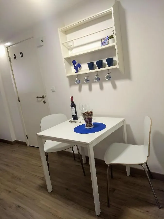 M&P Apartment - Lisbon Estrela
