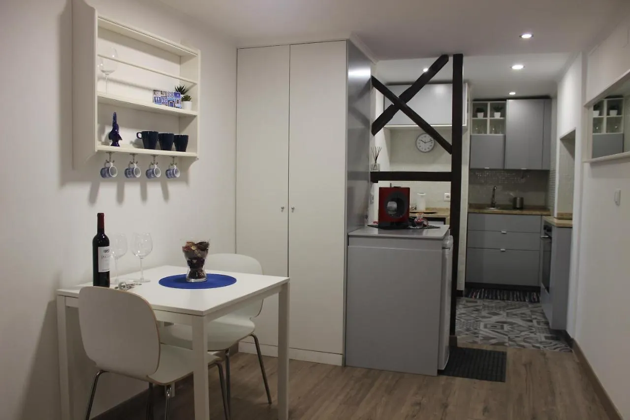 M&P Apartment - Lisbon Estrela Portugal