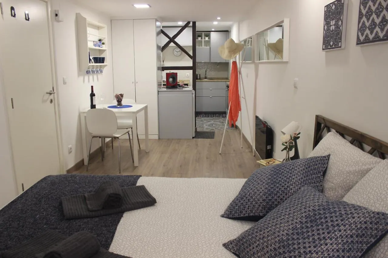 M&P Apartment - Lisbon Estrela
