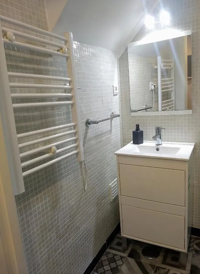 M&P Apartment - Lisbon Estrela